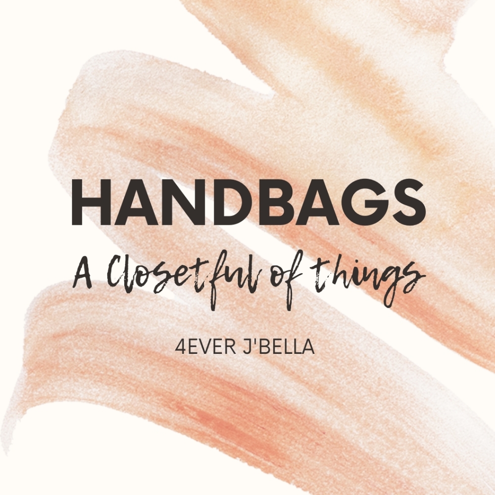 A Closetful of Things